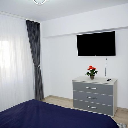 Apartament David Campulung Moldovenesc Exterior photo