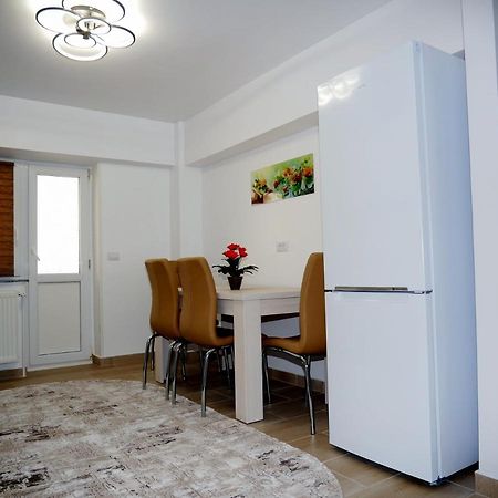 Apartament David Campulung Moldovenesc Exterior photo