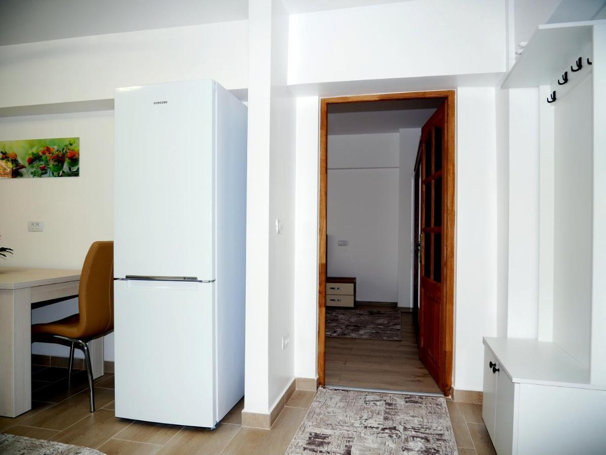 Apartament David Campulung Moldovenesc Exterior photo