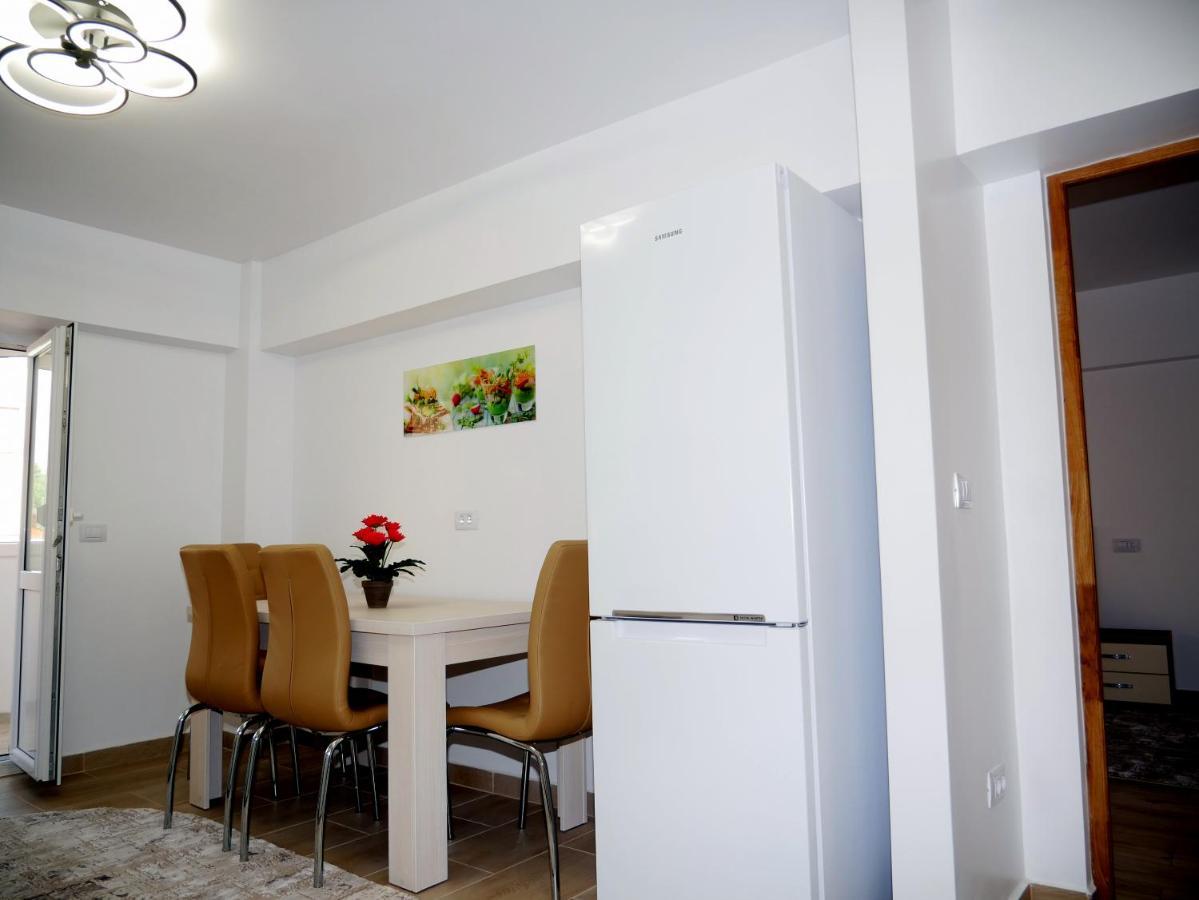 Apartament David Campulung Moldovenesc Exterior photo