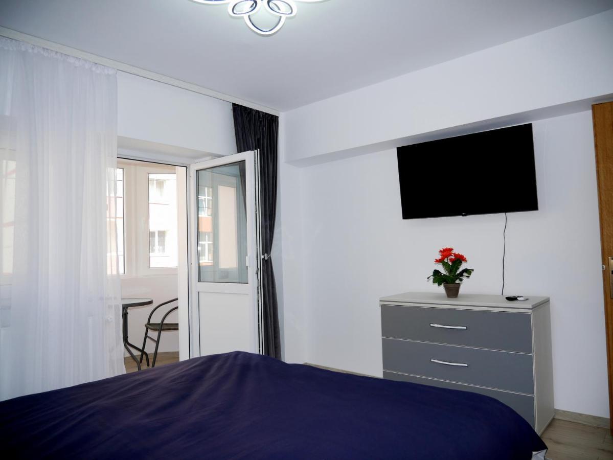 Apartament David Campulung Moldovenesc Exterior photo