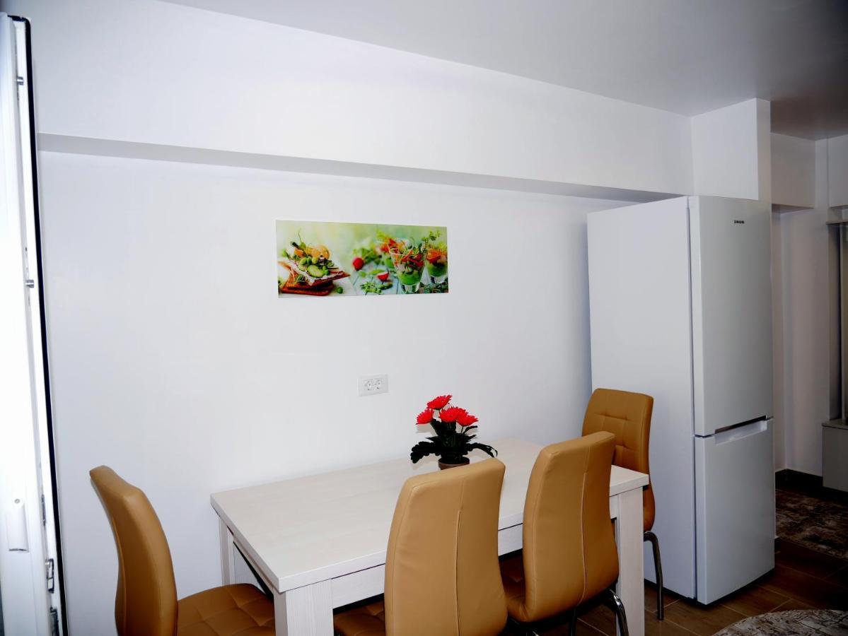 Apartament David Campulung Moldovenesc Exterior photo
