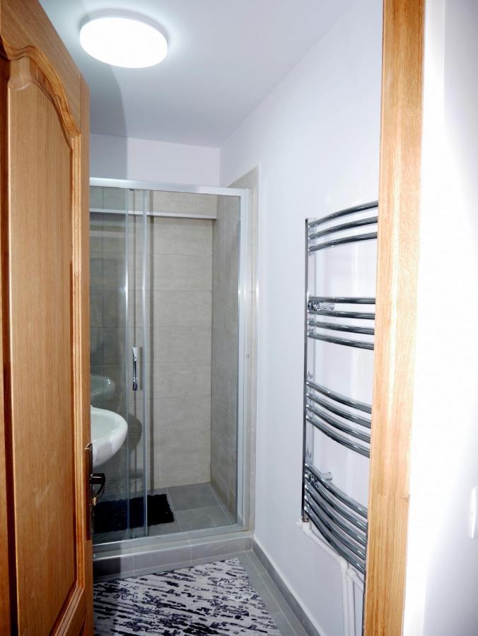Apartament David Campulung Moldovenesc Exterior photo