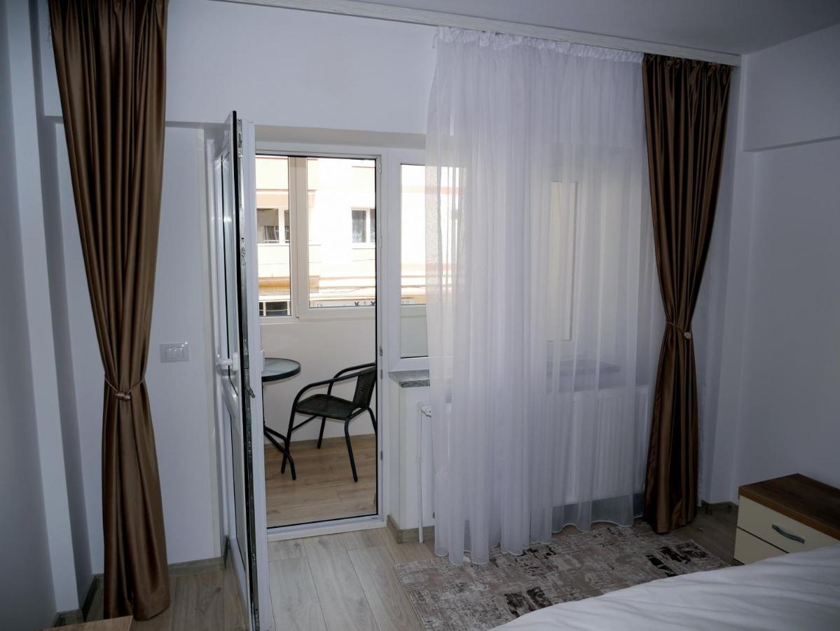Apartament David Campulung Moldovenesc Exterior photo